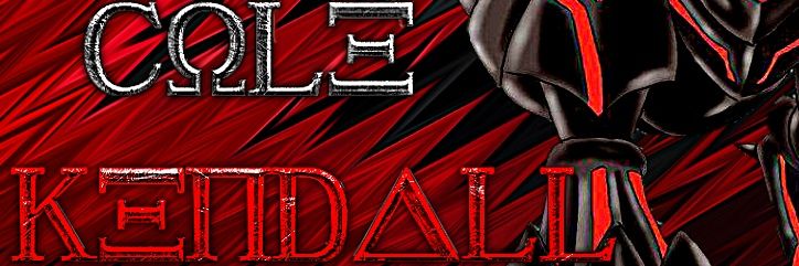 ColeKendall93's profile banner image