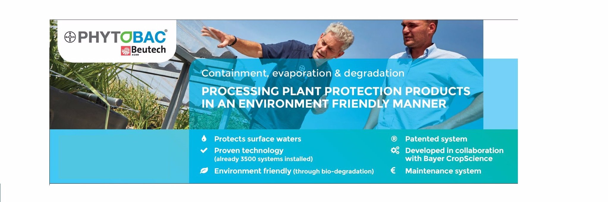 Phytobac banner
