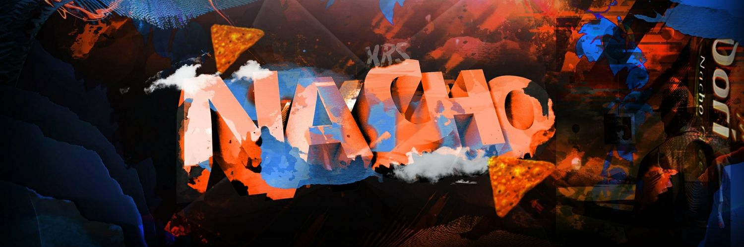 NACHO banner