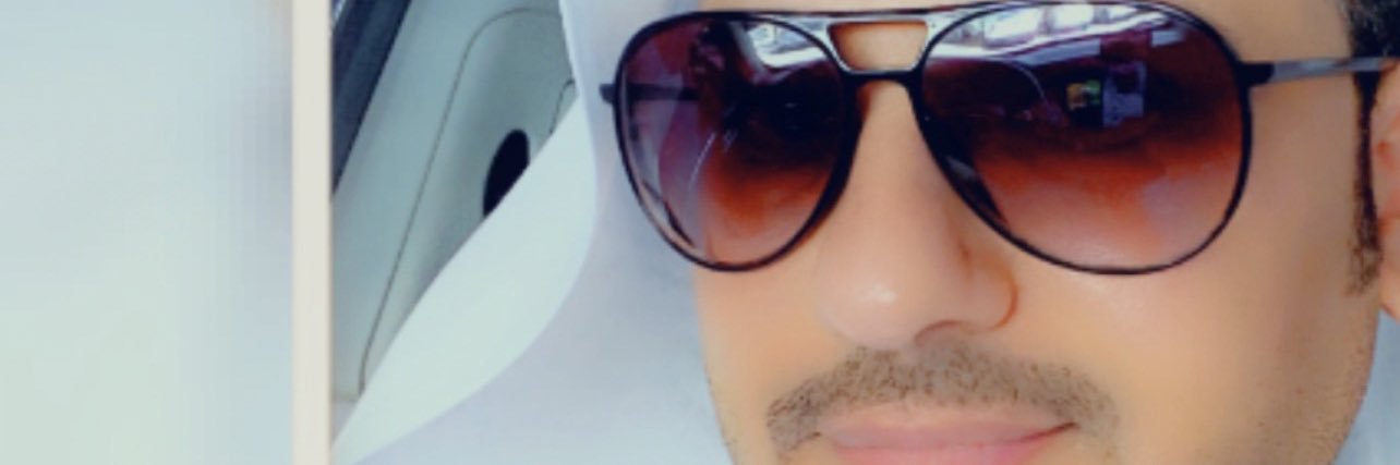 Khaled Alnuaimi خالد النعيمي banner