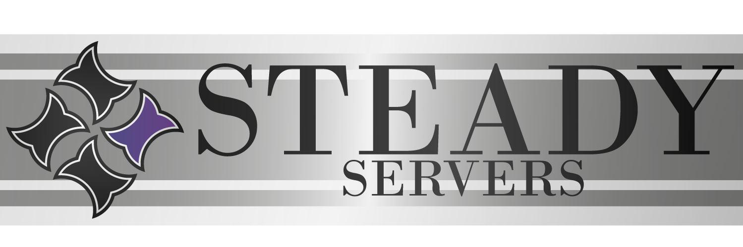 SteadyServers's profile banner image