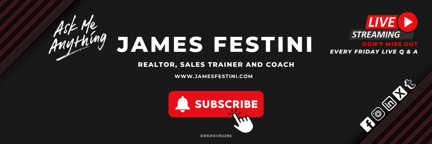 JamesFestini's profile banner image