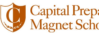 Capital Preparatory Magnet School banner