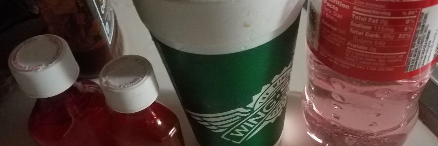 thekiddnuttzo's profile banner image