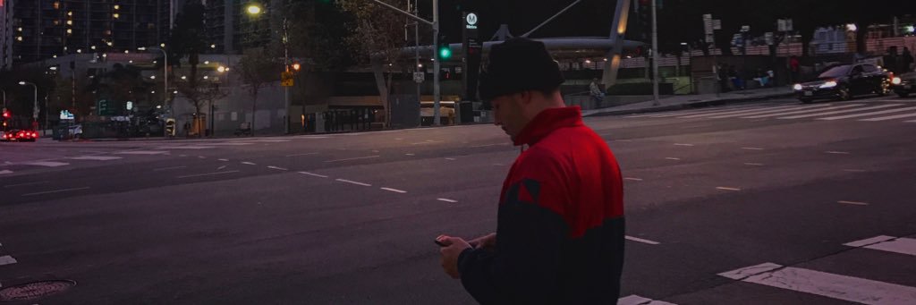 CernatescuChris's profile banner image