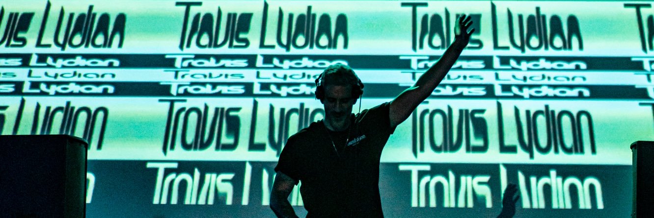 TravisLydian's profile banner image