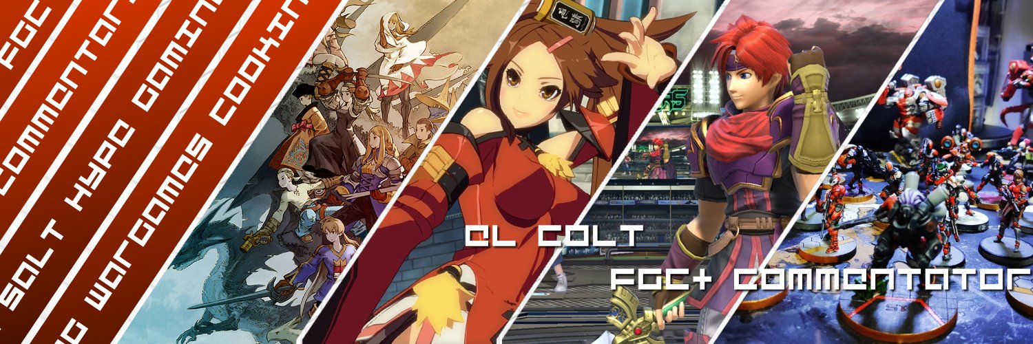 El Colt -🎙Thicc banner