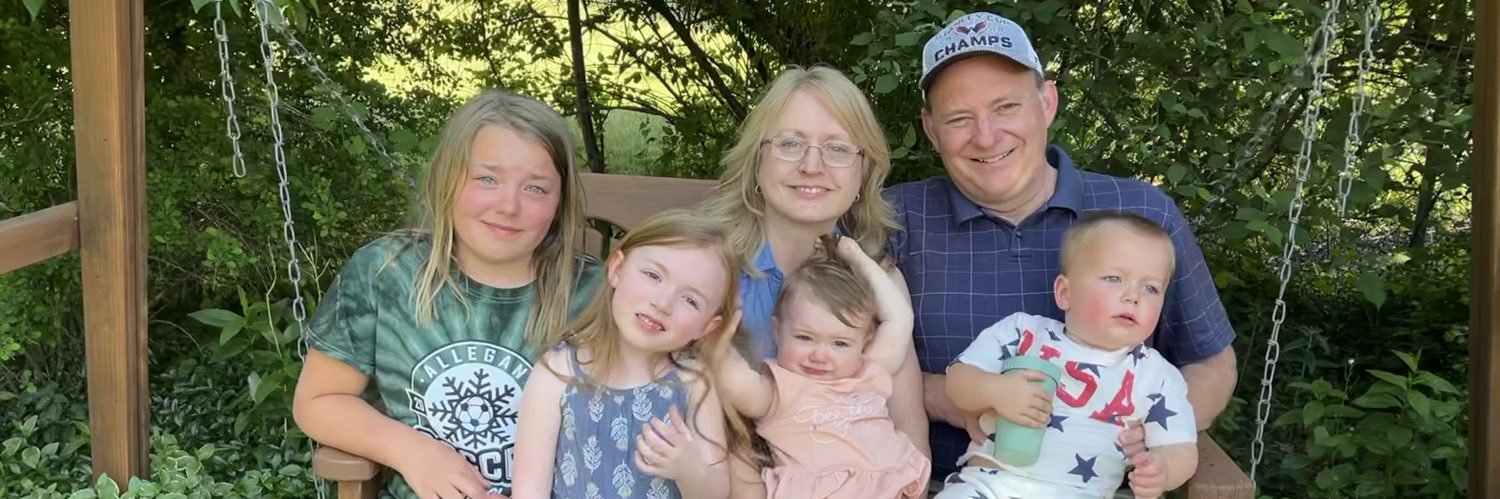 David O'Brian banner