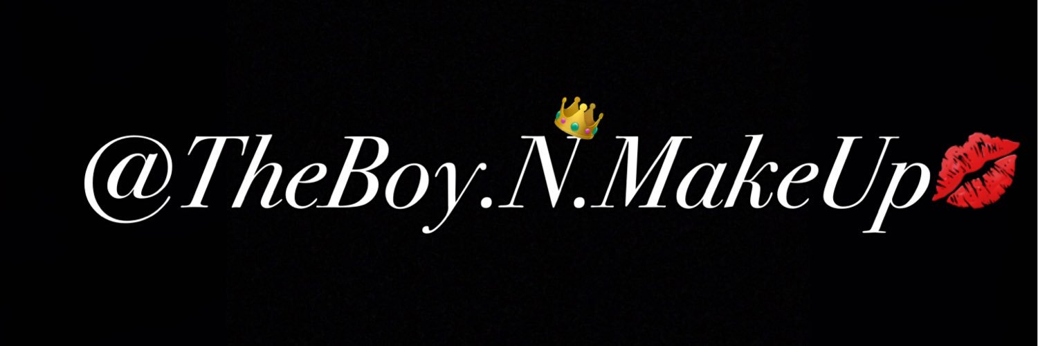 LarenzoForeman's profile banner image