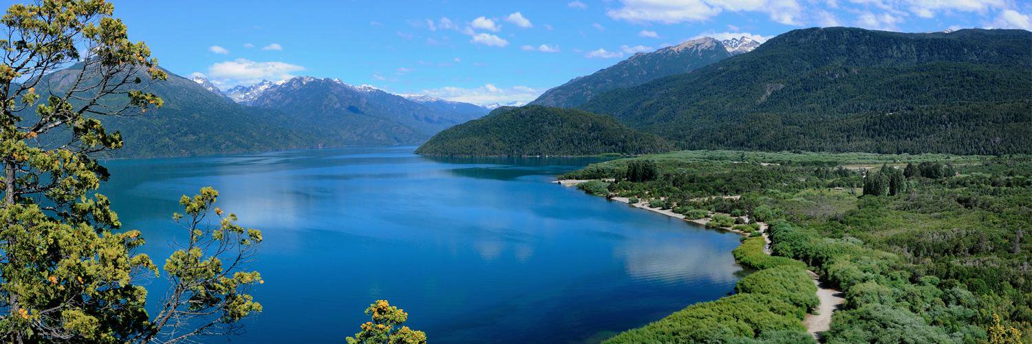 Ente Patagonia banner