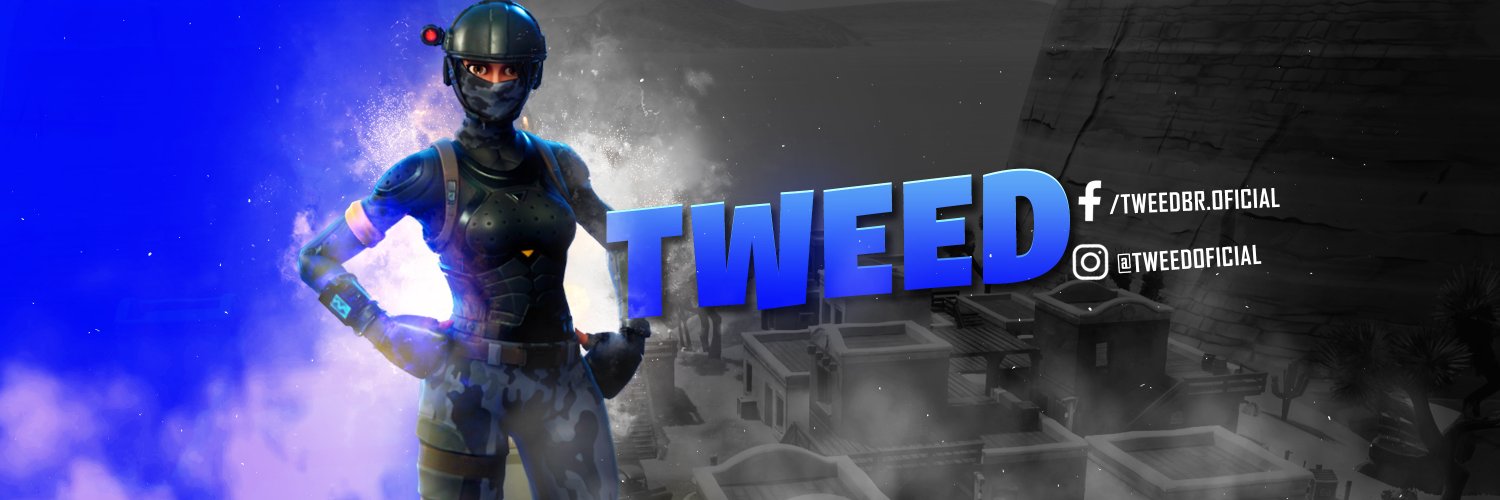 tweedoficial's profile banner image