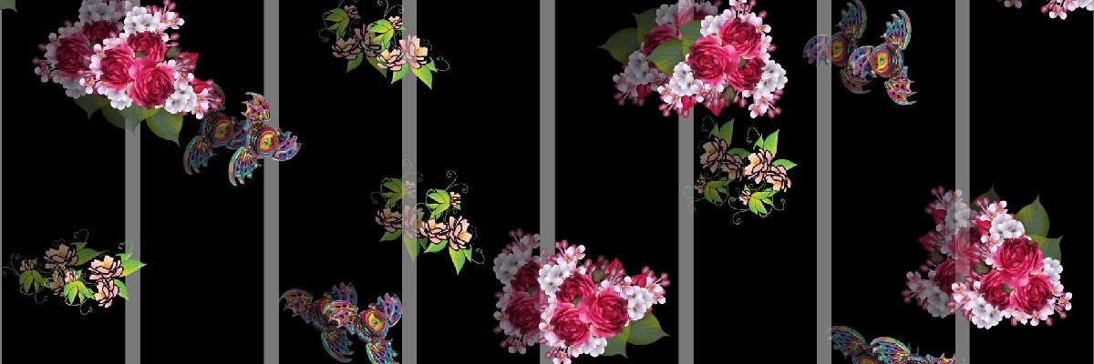ohmariiix's profile banner image