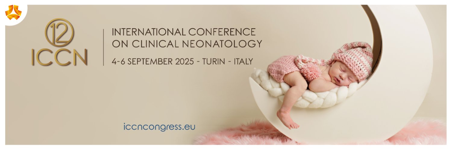 ICCN Congress's banner