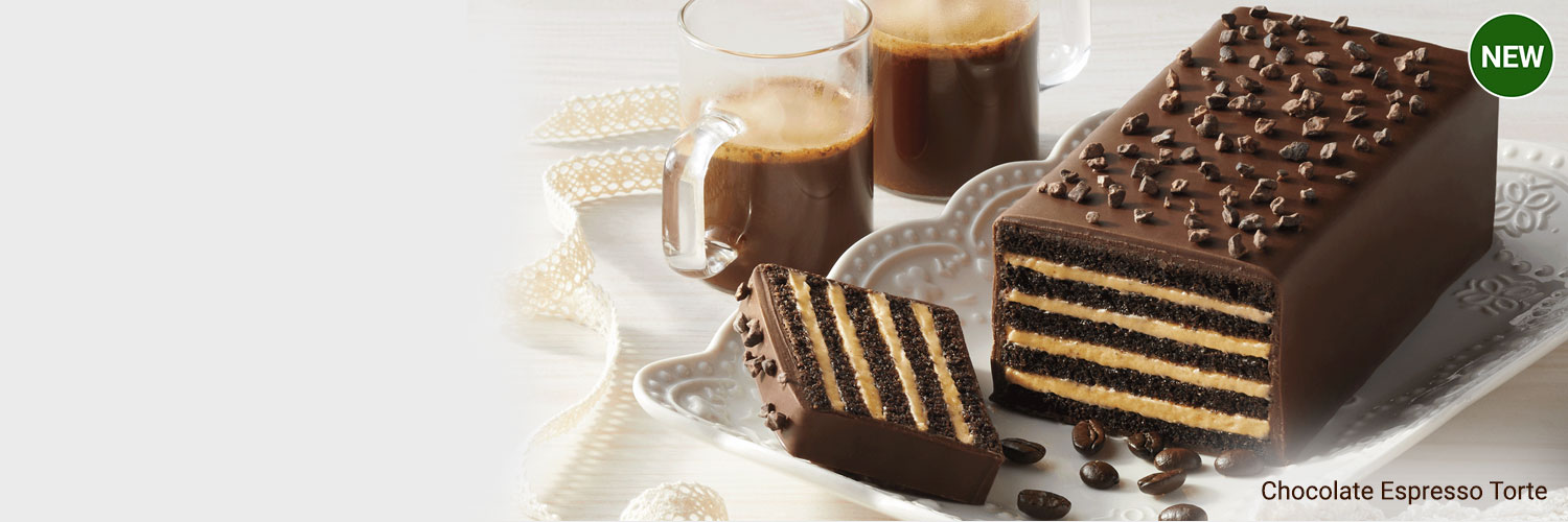 The Swiss Colony banner