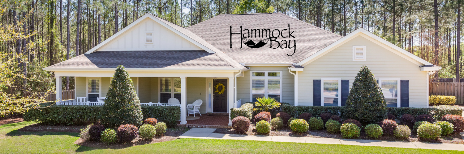 Hammock Bay banner