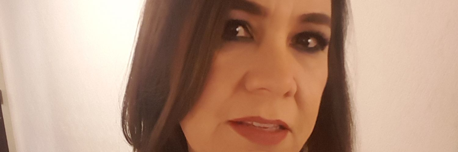 Irma Flores Mena banner