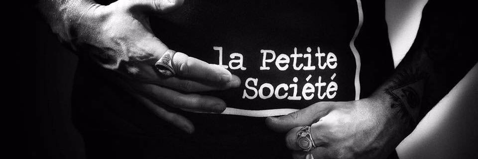 lapetitesociete's profile banner image