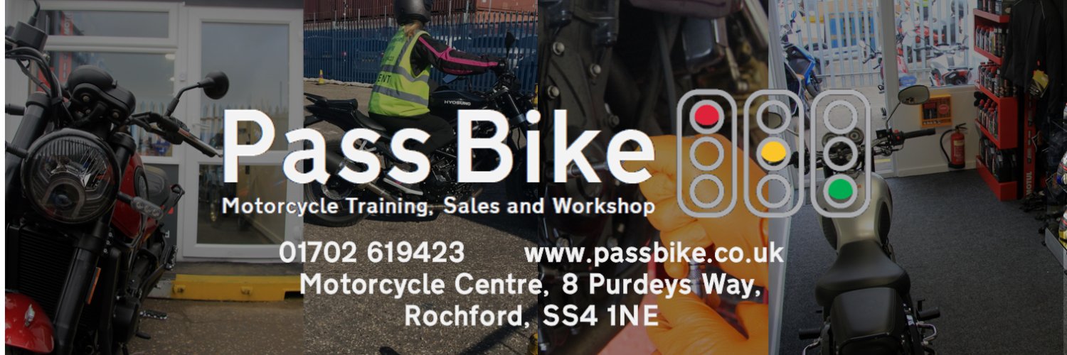 PassBike's profile banner image
