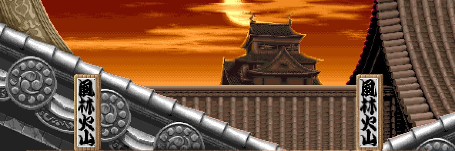 Kamui1978's profile banner image