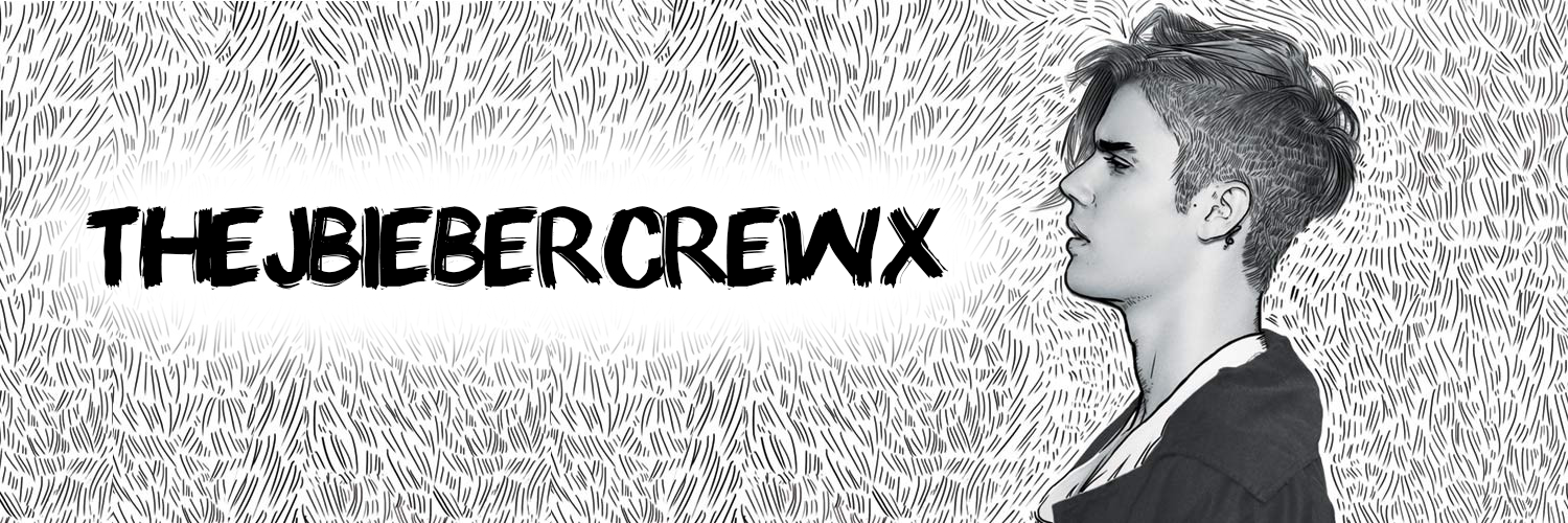 theJBiebercrewx's profile banner image