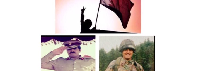 البتار #قبيلتي قطر banner