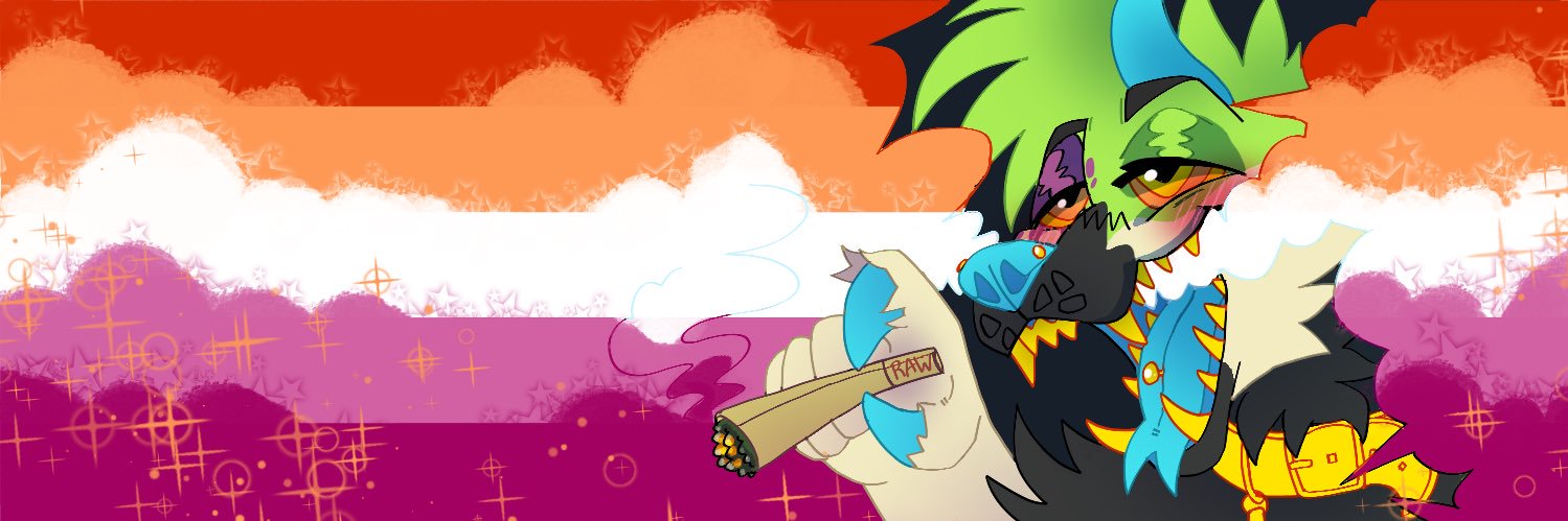 ✨Miss Mayhem✨ banner