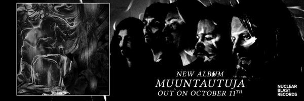 Oranssi_Pazuzu Profile Banner