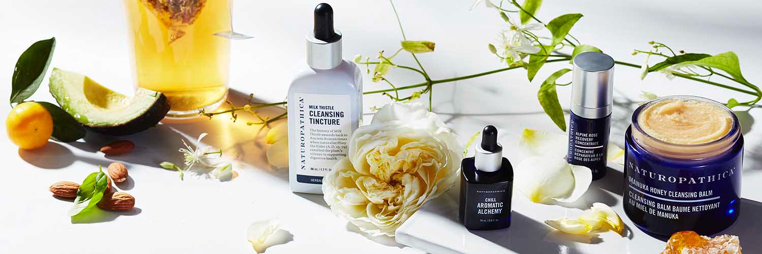 Naturopathica banner