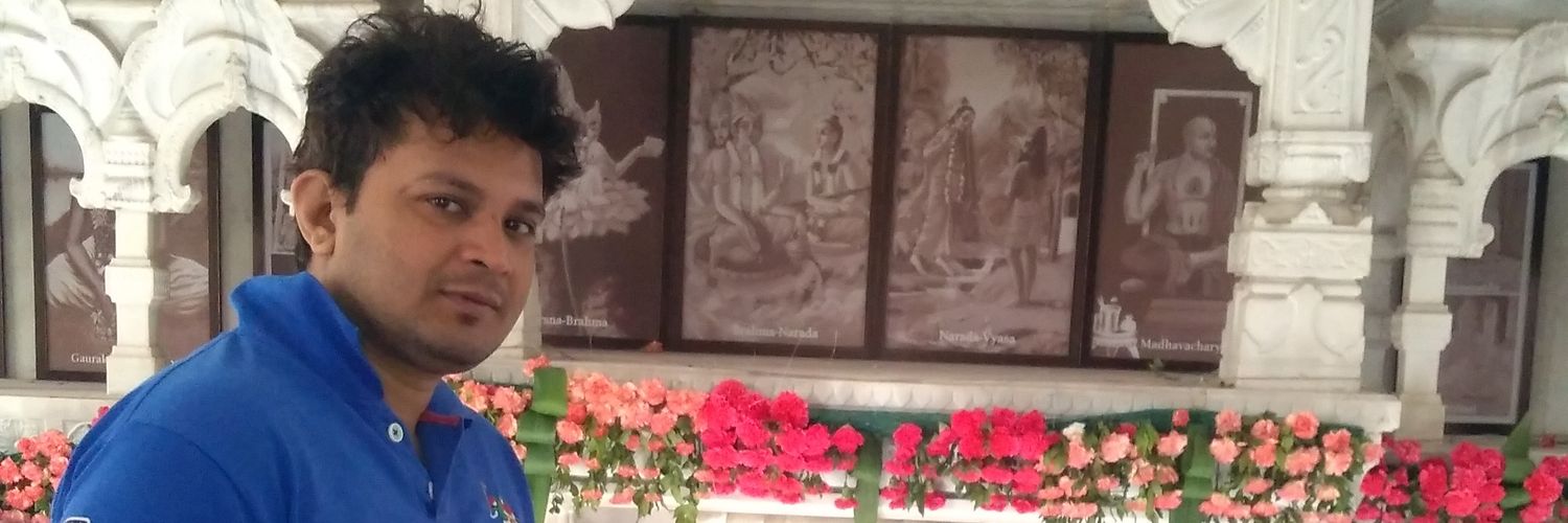 rahul1089's profile banner image