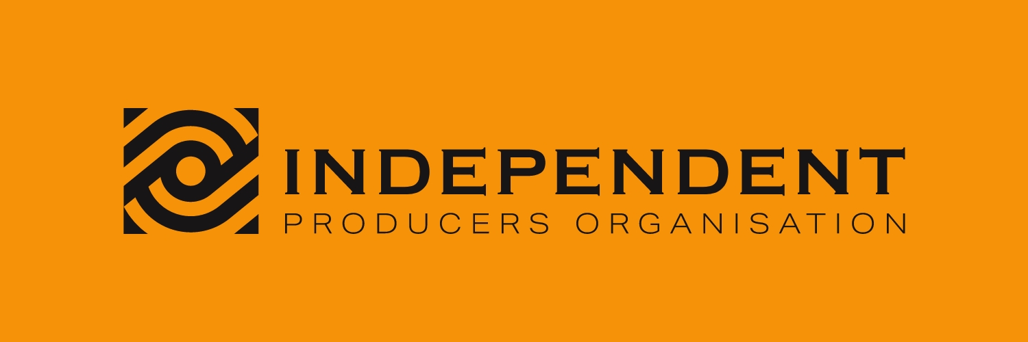 Independent Producers Organisation (IPO) banner