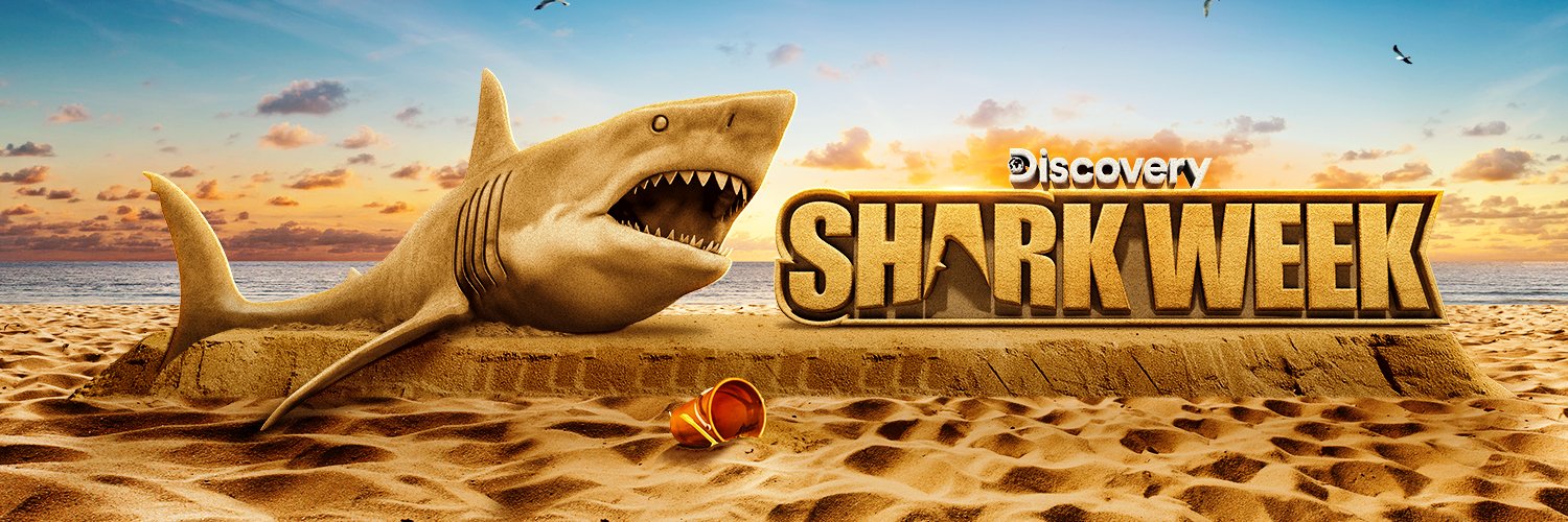 SharkWeek's profile banner image