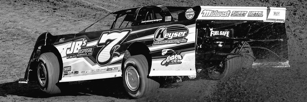 Kent Robinson banner