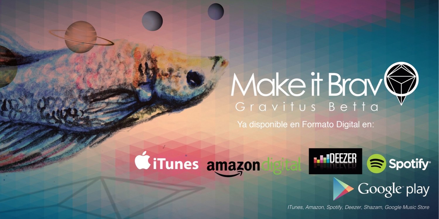 MakeItBravo's profile banner image