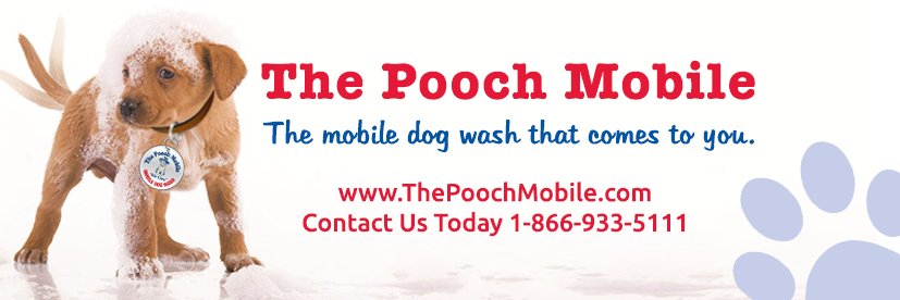 PoochMobile's profile banner image