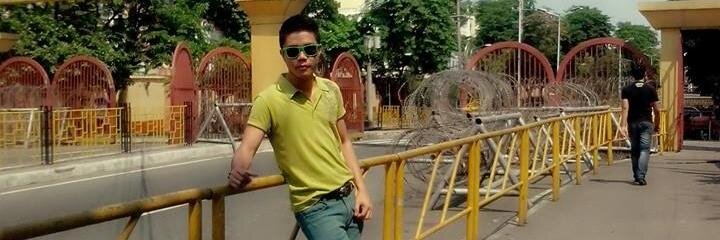 LeonardIOlaer's profile banner image
