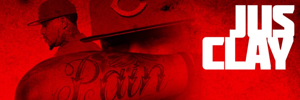 Imjusclay's profile banner image