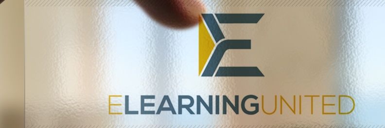 ELEARNINGUNITED's profile banner image