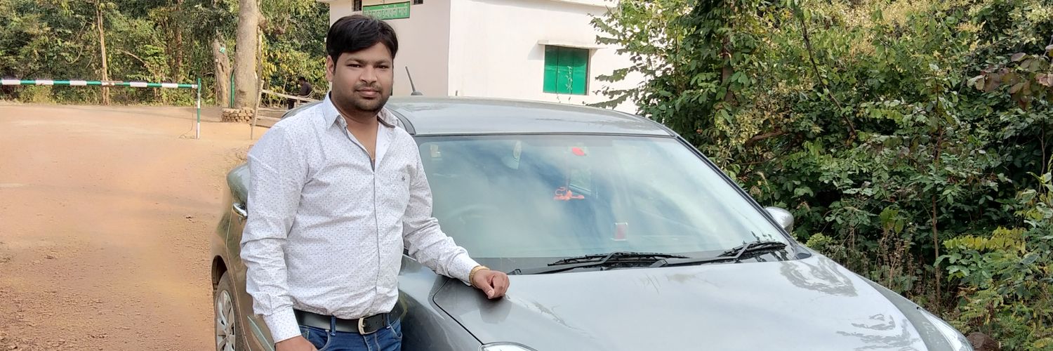 rajeshv20c's profile banner image