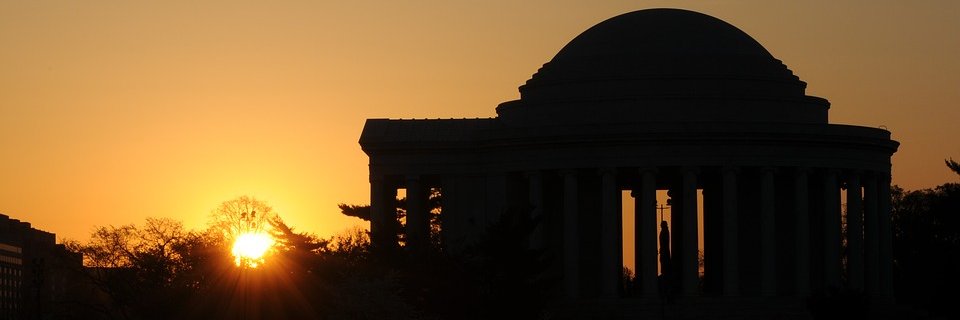 Washington Times Opinion's banner