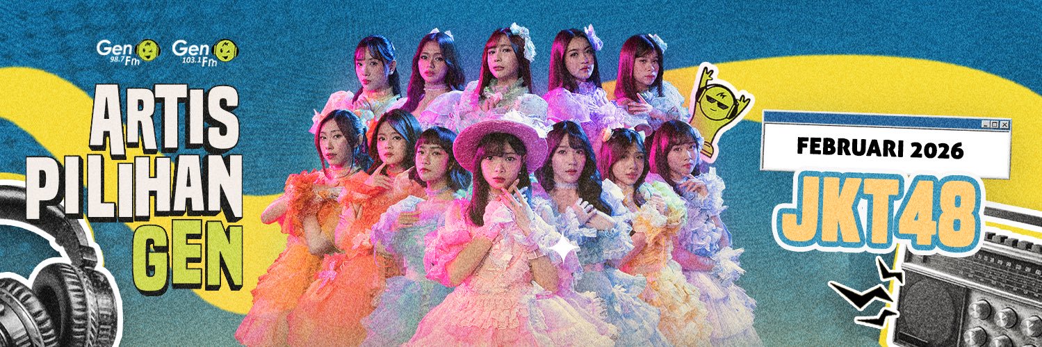 IG: @gen987fm banner