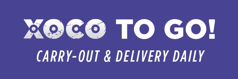 XOCO Restaurant banner