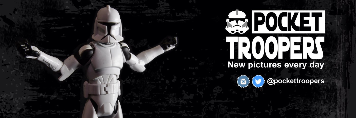 PocketTroopers's profile banner image