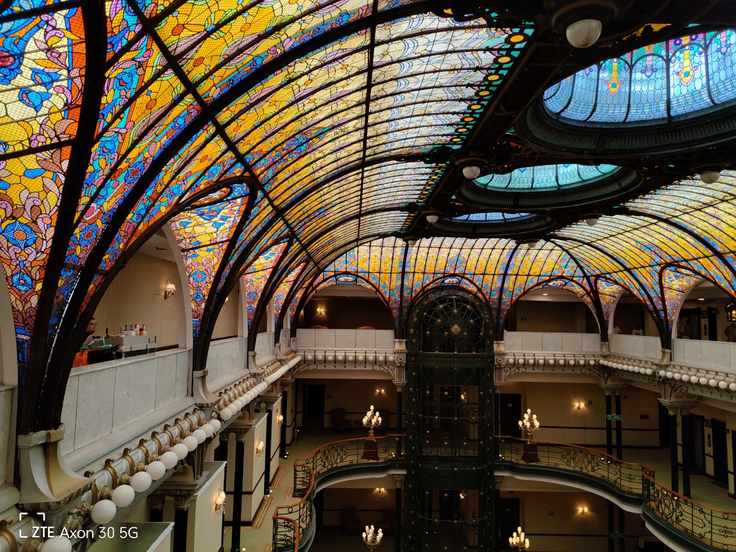 Tomás Milton Muñoz Bravo banner