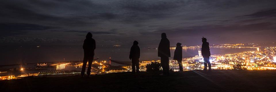 NetworkUfo's profile banner image