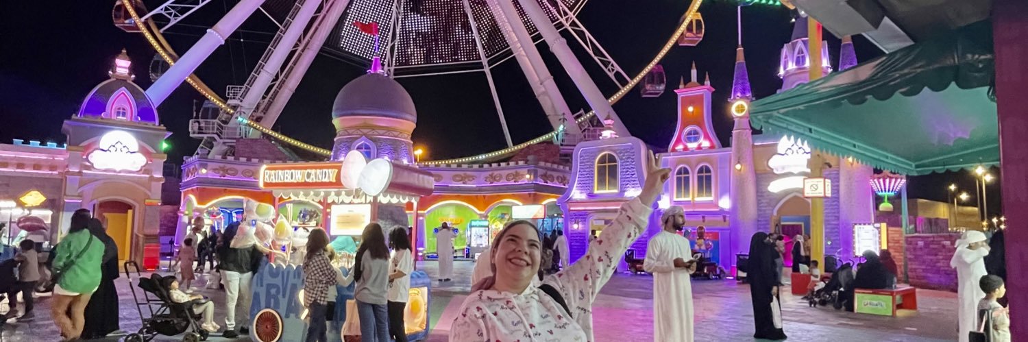 merna1m's profile banner image