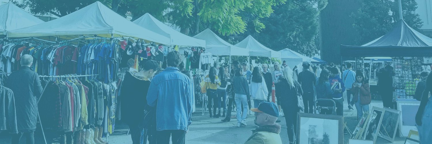 Melrose Trading Post banner