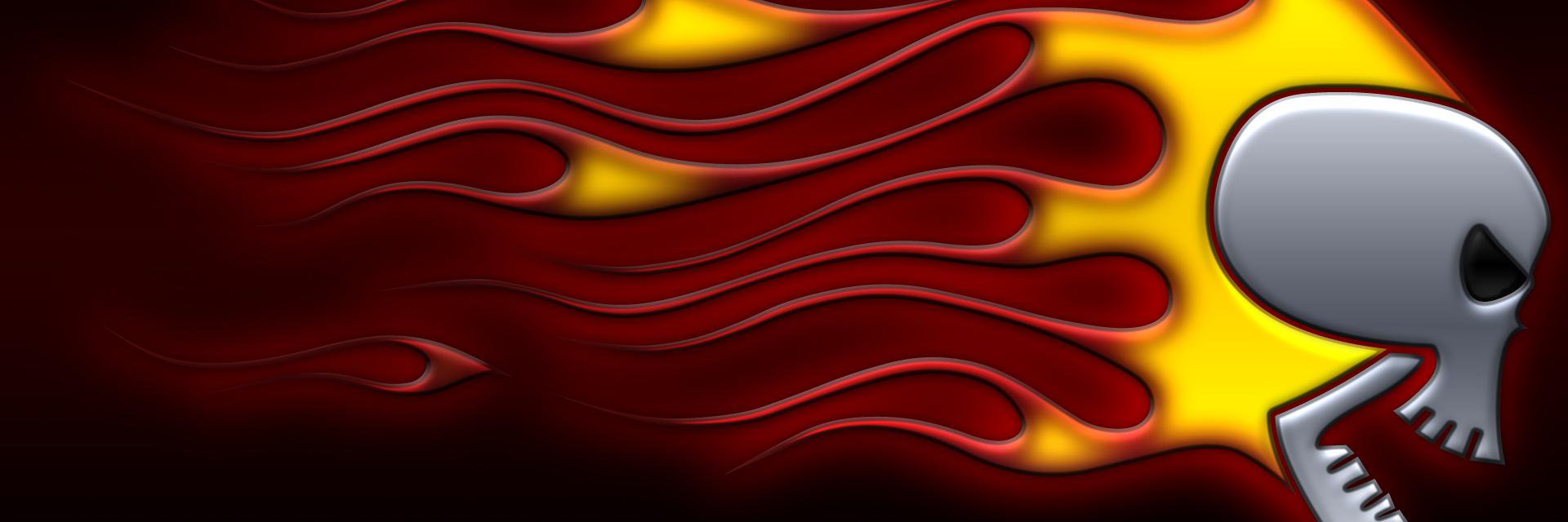 magathery's profile banner image