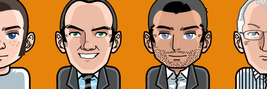 docunify's profile banner image