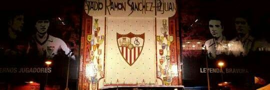 Daniel Fernández banner