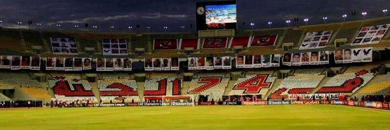 Bassem812's profile banner image